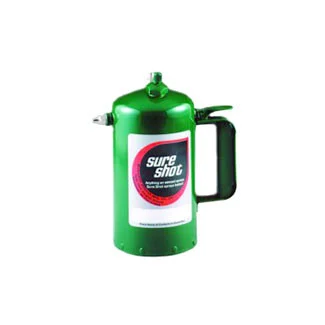 One Quart Capacity Steel Sprayer