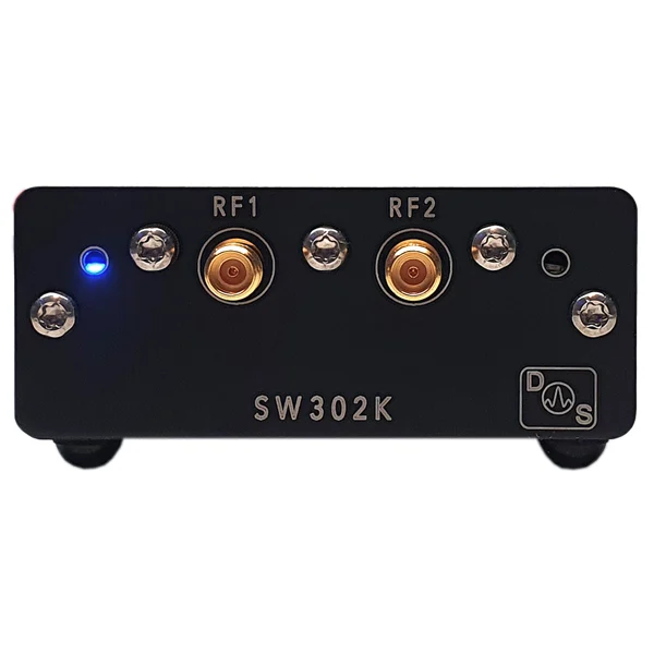 DS Instruments SW302K 30GHz Microwave Switch