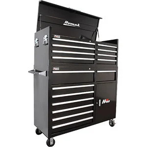 56" H2Pro Series Tool Storage Combo 56H2PROCBK (Currently Unavailable)