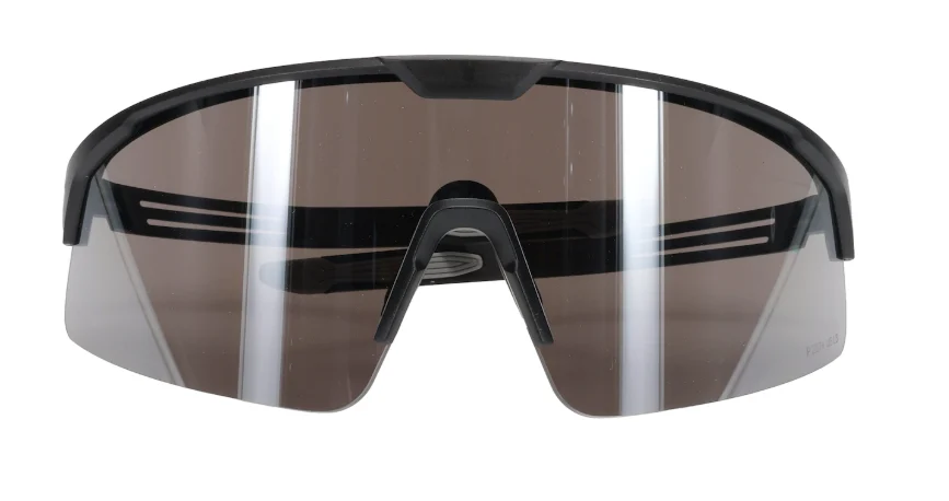 Site Boss Site Boss Half-Frame Blue Mirror+Pro wPolarized High Contrast Lens 250-41-0006