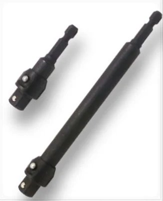 Durston Manufacturing Co PLB36 Locking Socket Adapters Set - 2 Piece