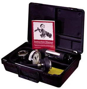 Stant Cooling System Pressure Tester (Discontinued: see - 100-mt-100)