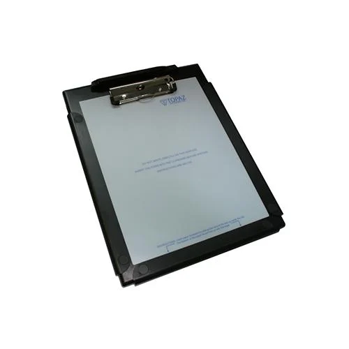 Topaz T-C916-B-R ClipGem Legal-Sized Serial Pad