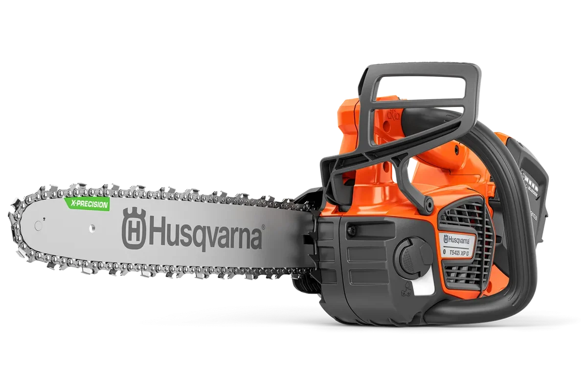 HUSQVARNA T542i XP® G Battery Chainsaw (Tool Only)