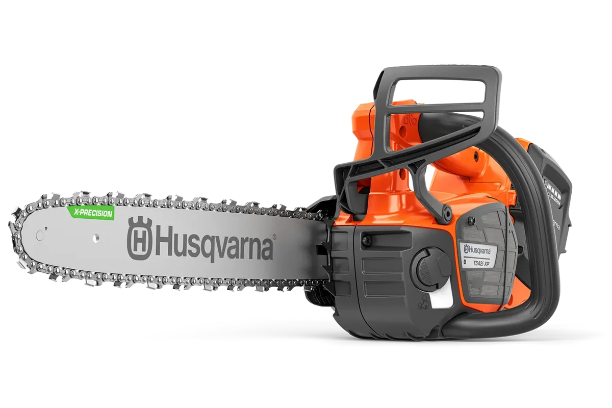 HUSQVARNA T542i XP® Battery Chainsaw Kit