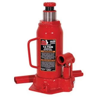 12 Ton Bottle Jack