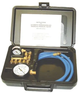 Automatic Transmission and Engine Oil Pressure Tester 34580