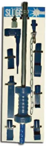 "The Slugger" Heavy Duty Slide Hammer TA 81000
