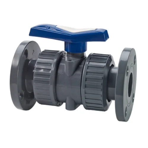 Simtech TBB 302 6 012 TBB Series, 1-1/4" True Union Ball Valve