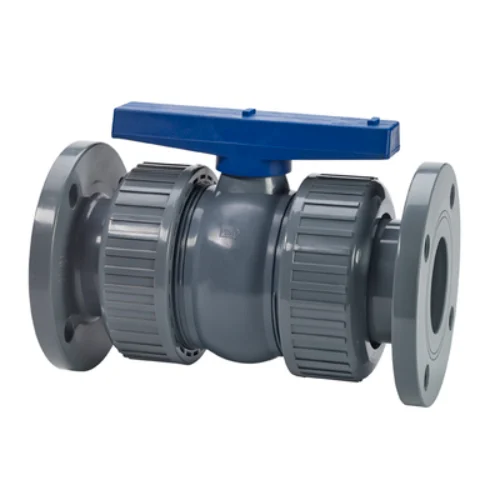 Simtech TBB 302 6 030 TBB Series, 3" True Union Ball Valve, Flanged