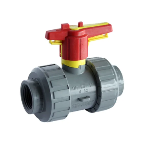 Simtech TBL 101 4 025 TBL Series, 2-1/2" True Union Ball Valve