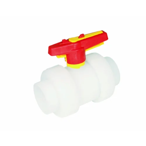 Simtech TBL 502 3 025 TBL Series, 2-1/2" True Union Ball Valve