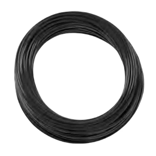 Camozzi TEA-04-BK-PA-1000FT 1/4" DOT Tubing, 1000ft