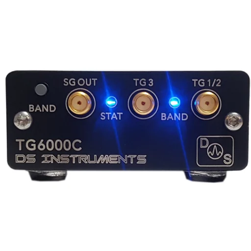DS Instruments TG12000 12GHz Tracking Signal Generator
