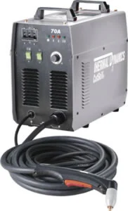 CutSkill- C-70A 25-70 Amps, 230V 1ph/400V 3 ph THD116701