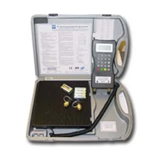 in Slimline in Programmable Refrigerant Scale (Discontinued) Replaced by TIF9010AA