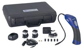 TIFF Refrigerant Leak Detector Full Kit TIFFZXKIT (Discontinued)