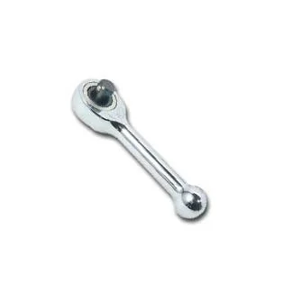 1/4 in Drive Gearless Micro Ratchet
