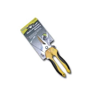 7-1/2 in Multi Purpose Shears