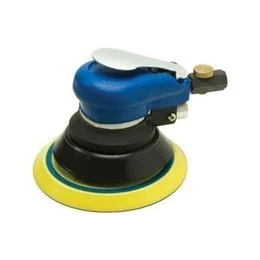 Titan 6 Inch Orbital Palm Sander TIT19225