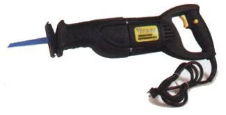 Variable Speed Reciprocating Saw, 7 Amp Motor