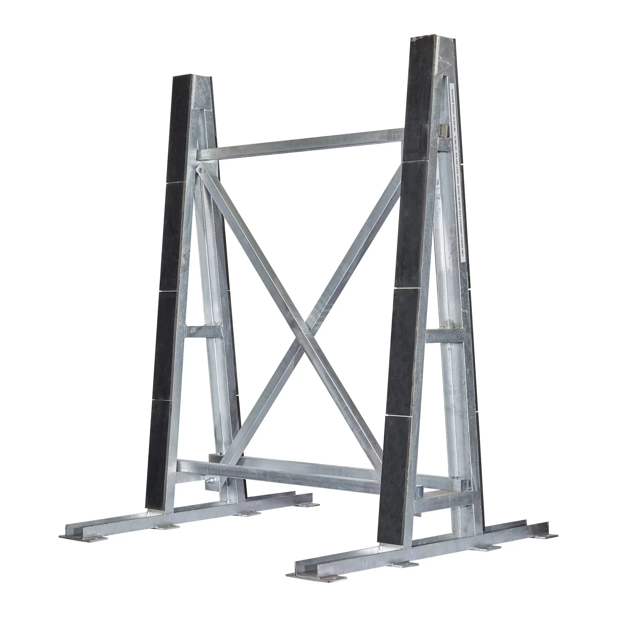Groves Truck Mounted A-Frame