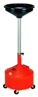 8 Gallon Oil Lift Drain 97 Series