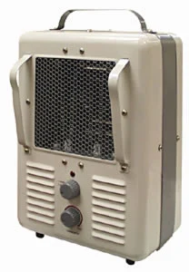 Fan Forced Milkhouse Style Heater TPI188TASA