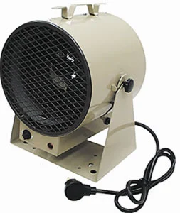 Fan Forced Portable Unit Heater HF686TC