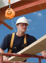 Titan Self-Retracting Lifelines 20ft
