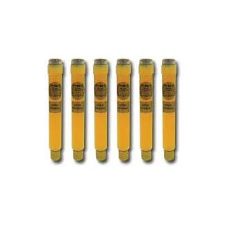 EZ-Ject and #8482, Universal Capsules for A/C and R Systems