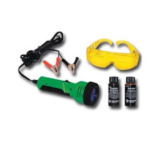 LeakFinder and #8482, Kit for Fluid Systems