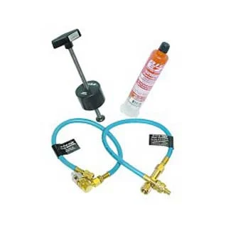 BigEZ and #8482, Multi-Dose Dye Injector Kit (Discontinued)