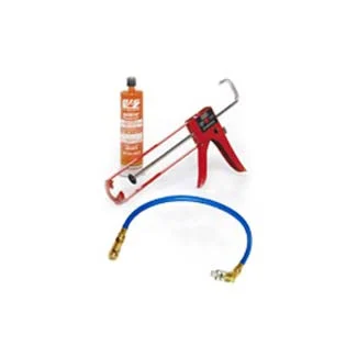 EZ-Shot and #8482, Universal A/C Dye Injection Kit