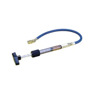 EZ-Ject and #8482, Universal A/C Dye Injection Kit