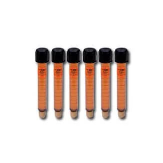 EZ-Ject and #8482, R-134a/PAG A/C Dye Cartridges