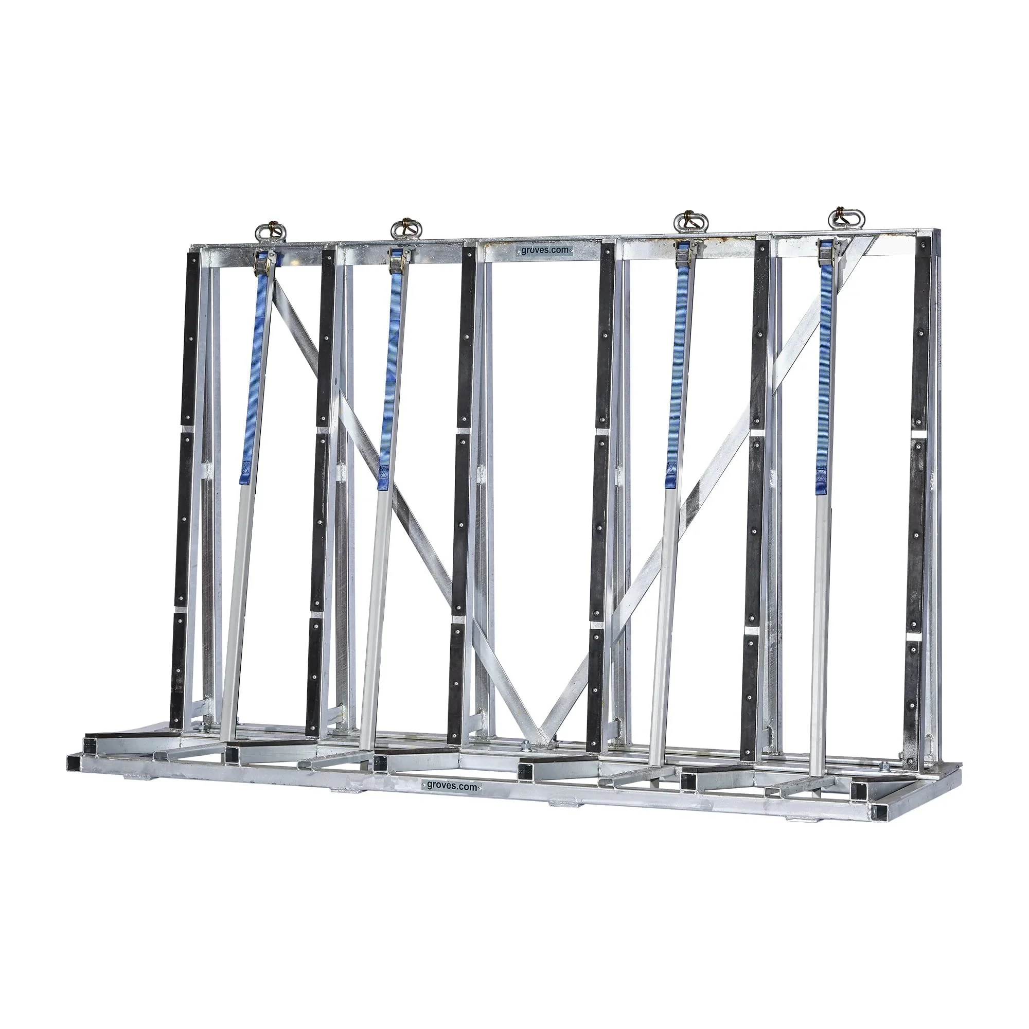 Groves Single-Sided Truck Racks