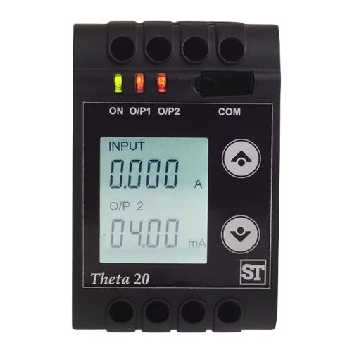 Sifam Tinsley TT20-174H2DRZ00000 Theta 20 Transducer, 60-300V AC-DC