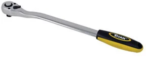 1/2" Dr. Extra-Long 15" Ratchet TTN-12046
