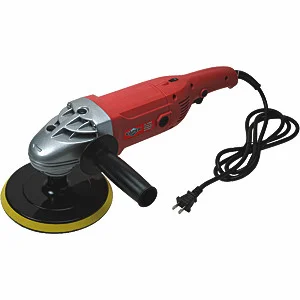 7" Polisher/Sander (11 Amp) TTN22707