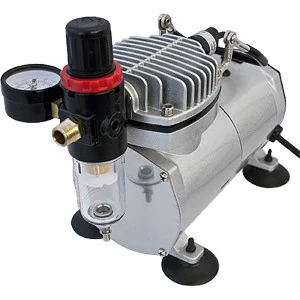 Mini Air Compressor TTN22958