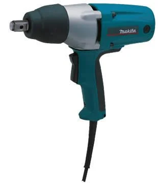Makita 1/2 in. Drive Impact Wrench, 260 ft. lbs. TW0350