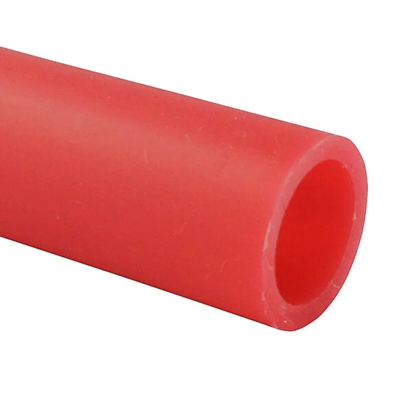 Apollo 3/4 in. x 100 ft. Red PEX-B Pipe