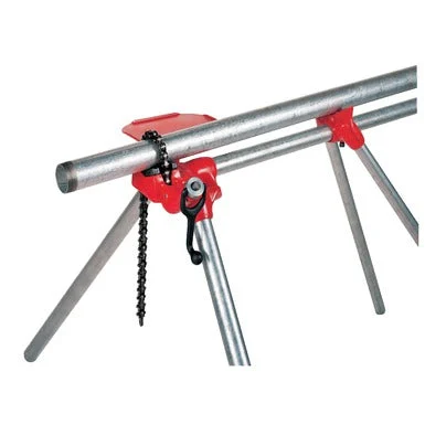 560 Top Screw Stand Chain Vise