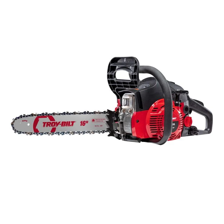 16" Gas Chainsaw