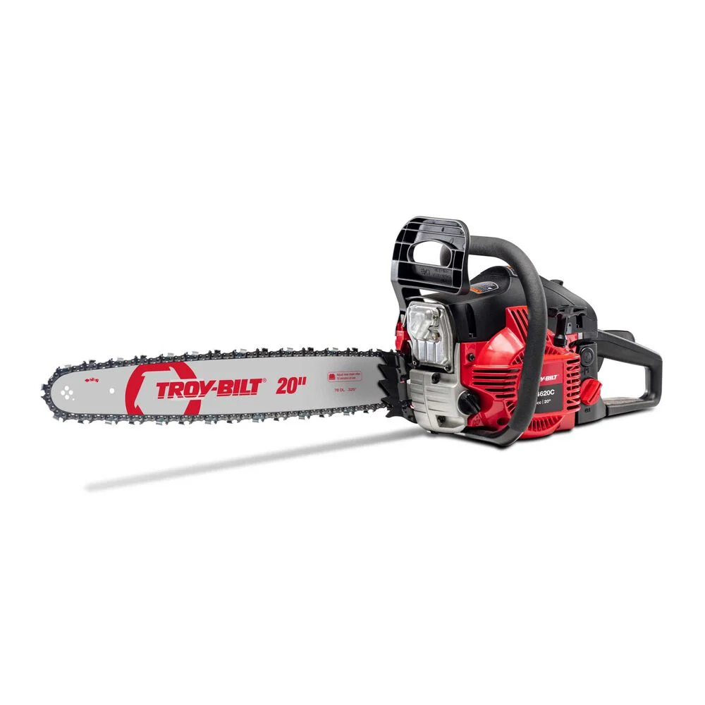 20" Gas Chainsaw