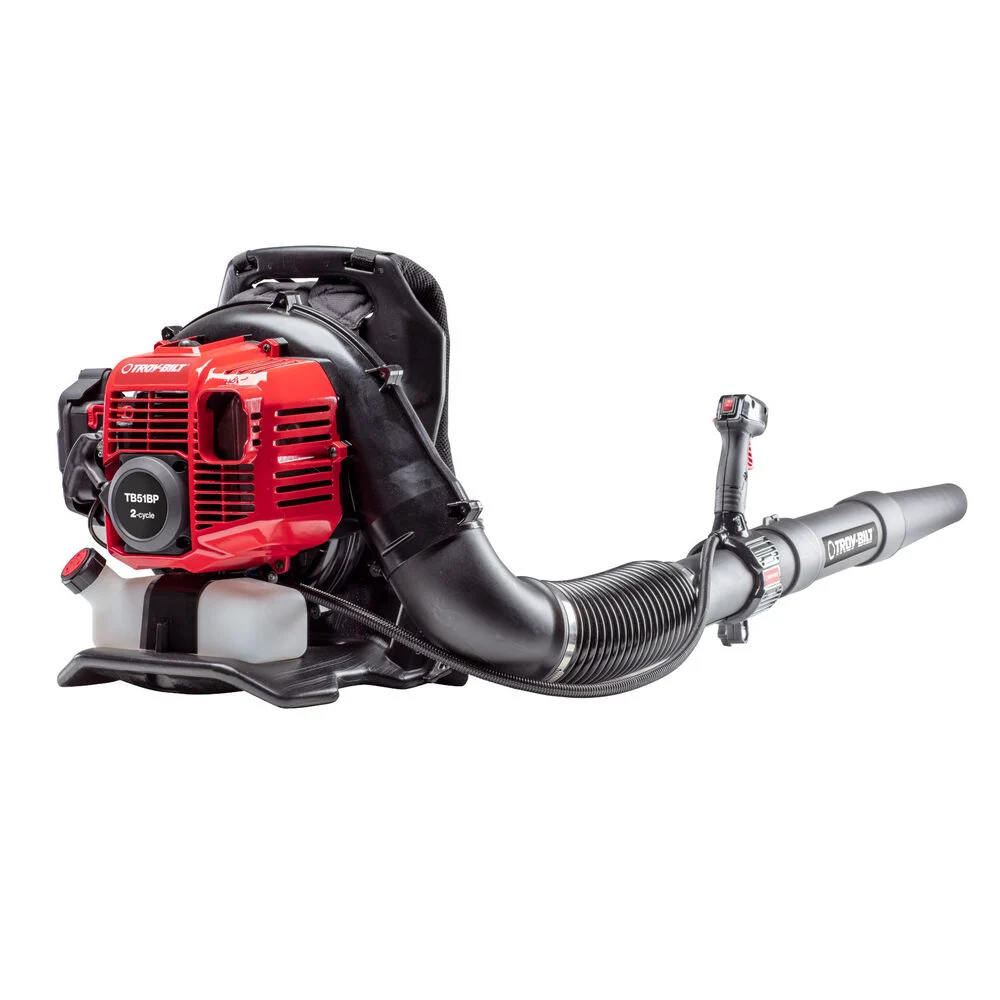 Backpack Leaf Blower