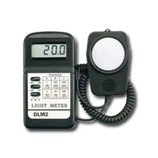 UEi DLM2 Light Meter (Discontinued) See 500-ET130