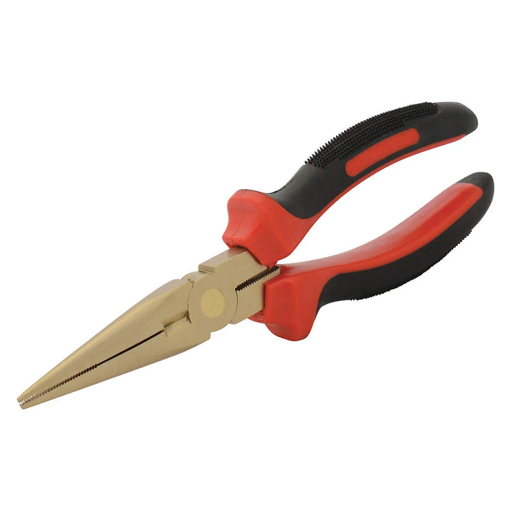 Long Nose Non-sparking Pliers UH2292