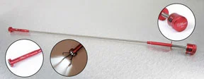 Led Flexible Magnetic Spring Claw ULL-16MLT